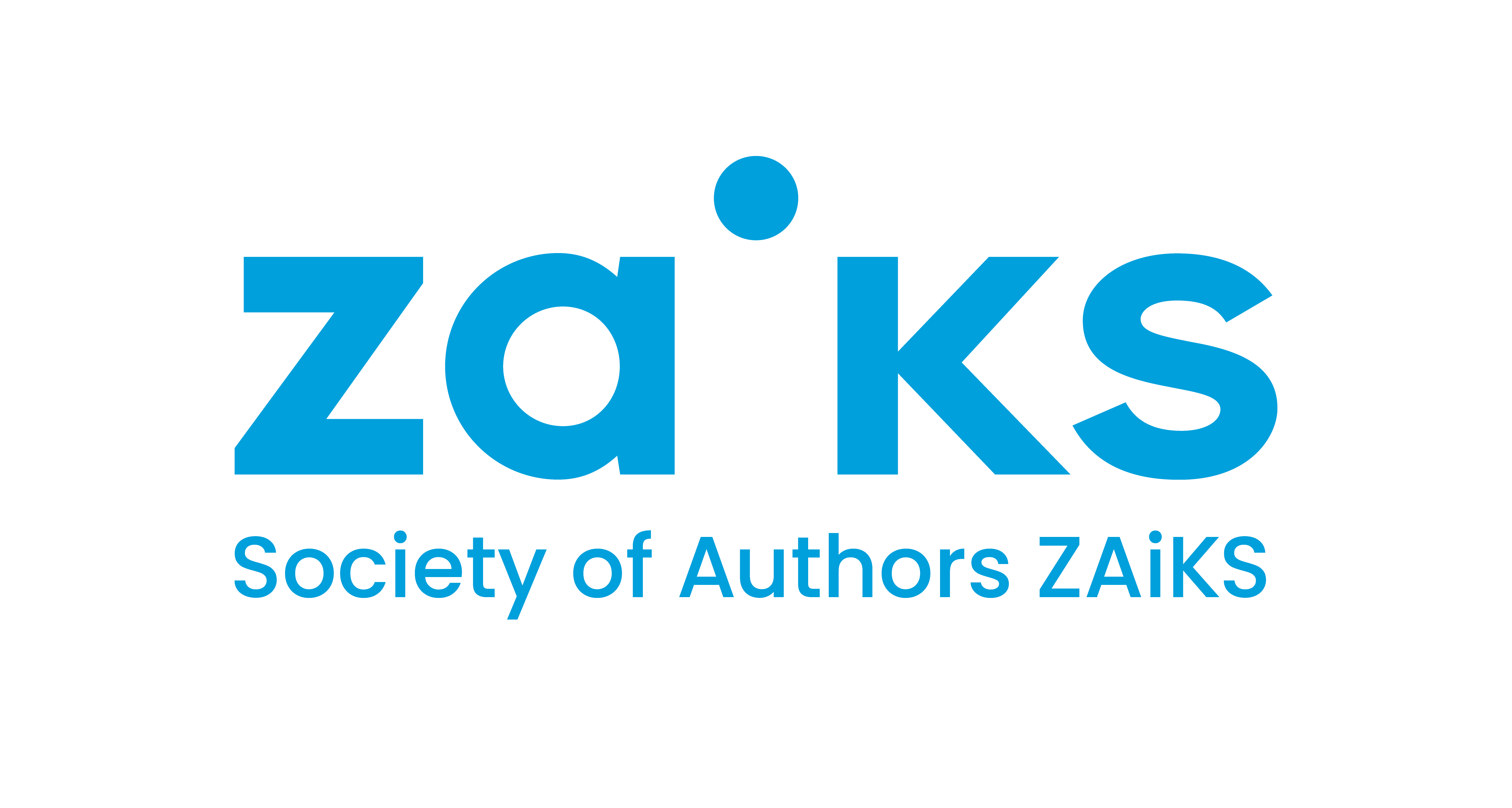 Logo ZAiKS