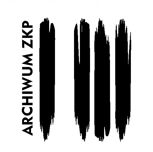 Logo Archiwum ZKP