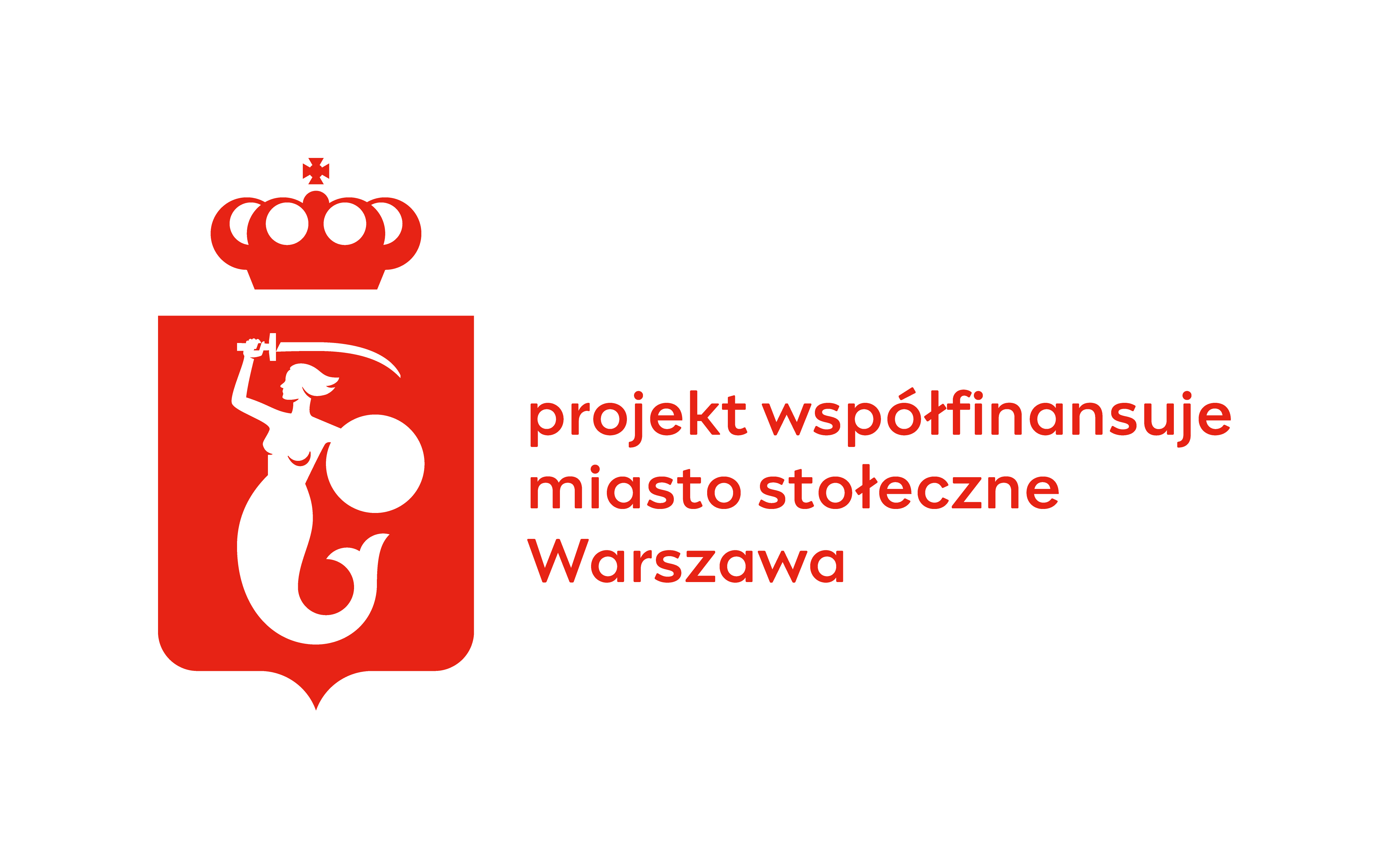 znak Miasta Stołecznego Warszawa