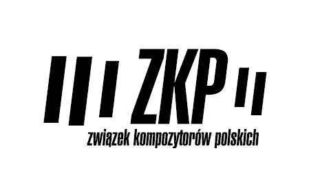 Logo of the Polish Composers' Union