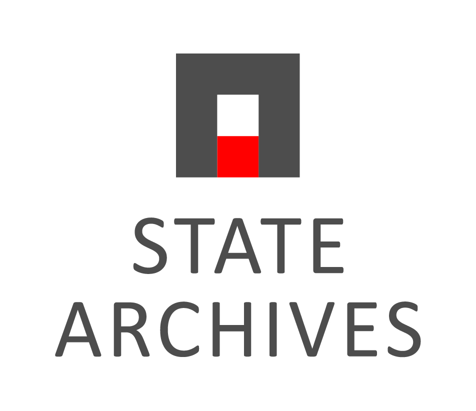 logo Archiwów Państwowych