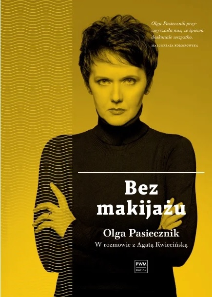 The book cover 