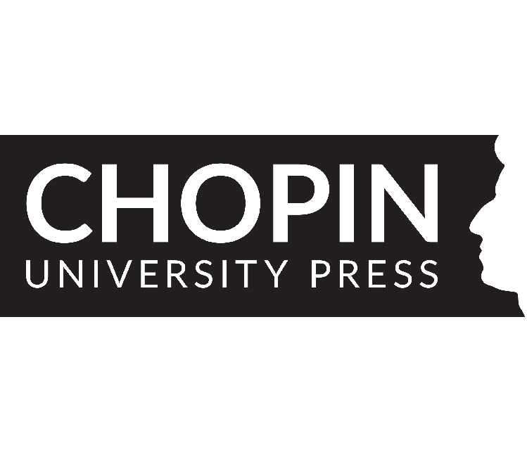 Logo Chopin University Press