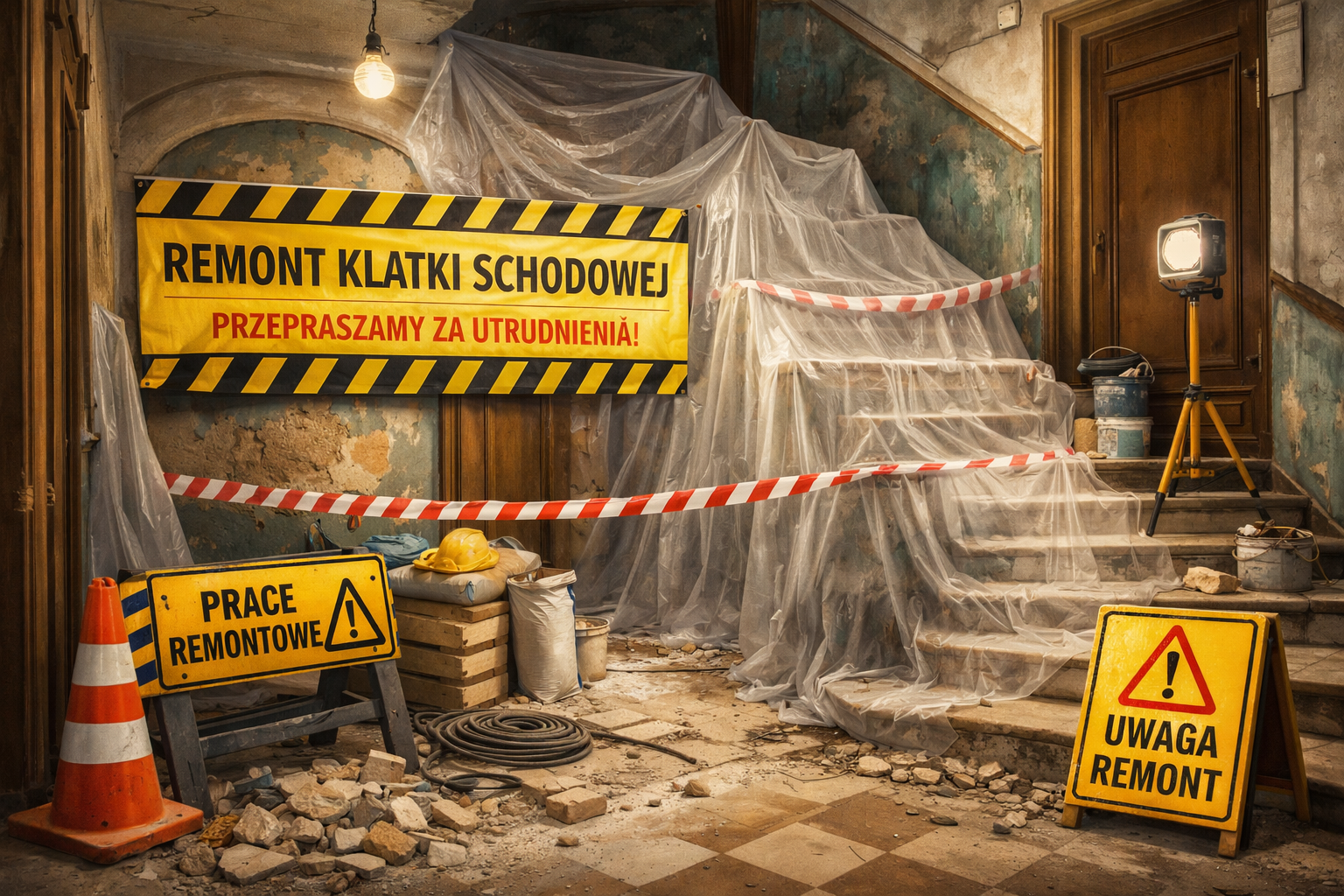 Renovation - Czat DPT