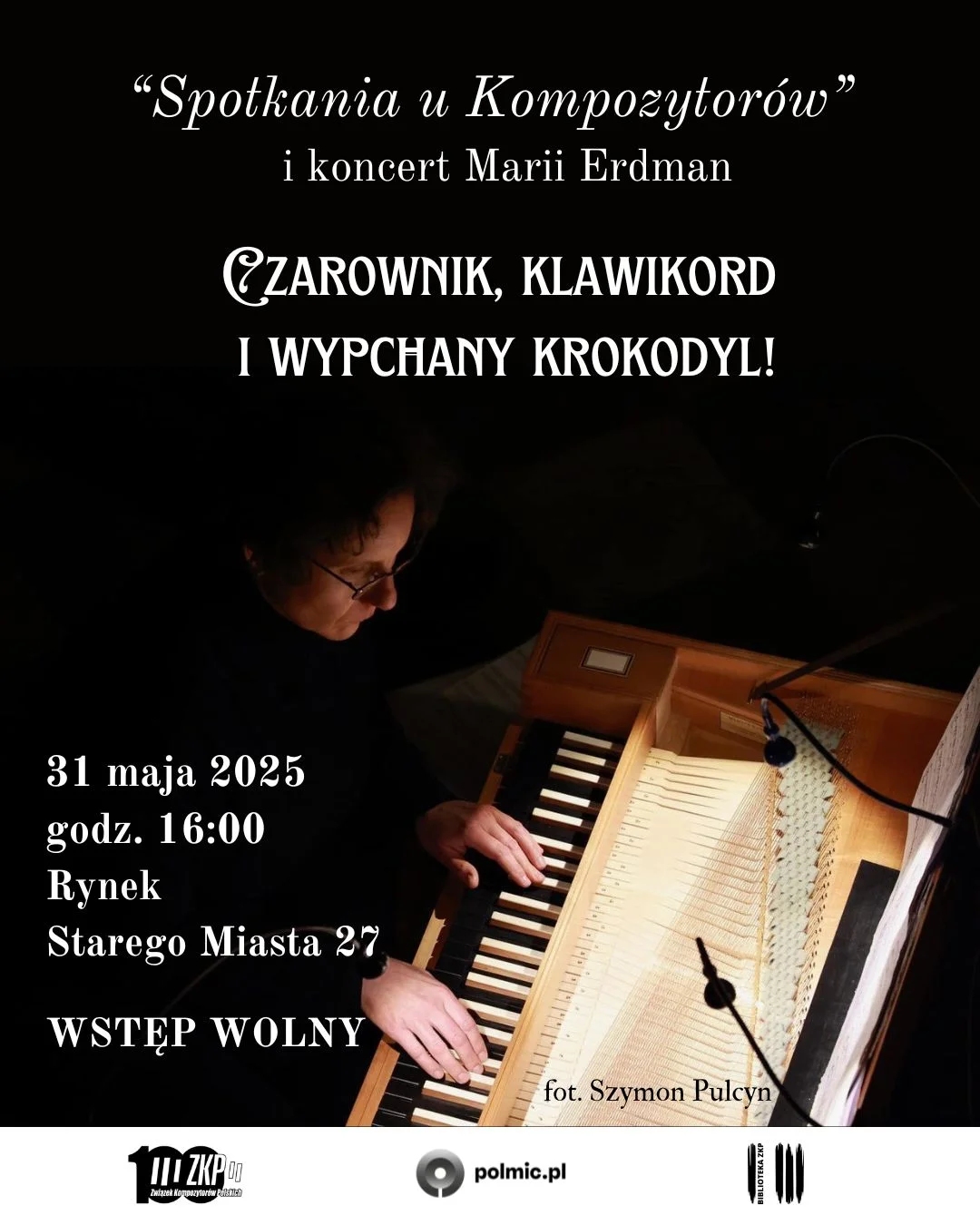 a poster