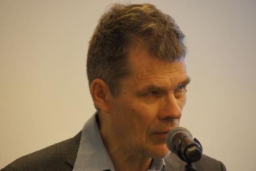 Lech Dzierżanowski; fot. Marta Skotnicka-Karska