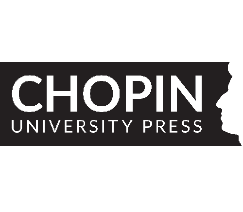 Chopin University Press logo