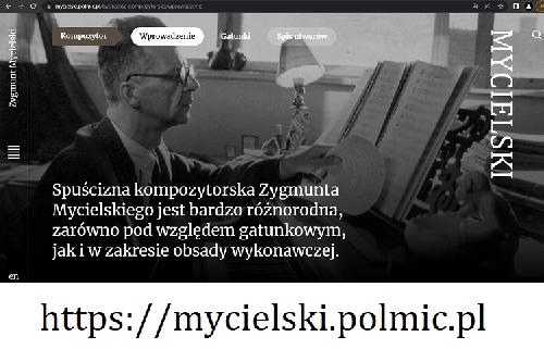 Representative grafic https://mycielski.polmic.pl/